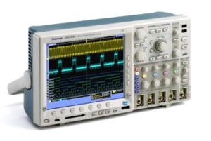 Tektronix-dpo3014