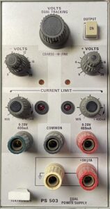 tektronix-PS503