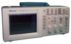 tektronix